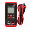 Multimetro Digitale Smart HT123, Tester NCV CAT II 600V con Display LCD - ASDSHOP