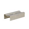 Clip Guida Gancio Metallico Per Fissaggio a Pavimento Del Profilo Barra Alluminio Da Pavimento BA1707 BA2507 BA5208 BA1715 BA2515 BA5209 - ASDSHOP