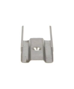 Alternative view of Clip Guida Gancio Metallico Per Fissaggio a Pavimento Del Profilo Barra Alluminio Da Pavimento BA1707 BA2507 BA5208 BA1715 BA2515 BA5209