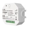 Dimmer 0-10V Casambi Bluetooth RF, 1 Canale, con Relè AC Integrato - ASDSHOP