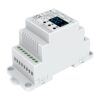 Decoder DMX512 4 Canali CV, 12-48V DC, 4x5A, PWM Regolabile, RDM - ASDSHOP
