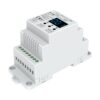 Dimmer DMX512 AC Triac 2 Canali, 100-240V AC, 2x1.5A, RDM, Phase-Cut - ASDSHOP