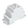 Amplificatore Segnale DMX512 & RDM DA-RDM, Splitter 1 Ingresso 2 Uscite, 12-48V - ASDSHOP