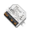 Mini Alimentatore Bus DALI, Input 220V, Uscita 16V DC Max 200mA, Protezione da Cortocircuito, per Master e Dispositivi di Controllo Illuminazione, 56X38X18mm Da Incasso - ASDSHOP