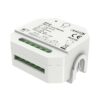 Mini Dimmer DALI TRIAC per Lampade LED Dimmerabili 220V, Taglio di Fase, Pulsante NO, DALI-2, 1 Canale 1,5A Max 360W, 56X56X37mm Per Scatola Incasso - ASDSHOP