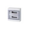 Centralino Da Parete Stagno IP65 36 Moduli 431X399X143mm Con Sportello FAEG FG14536 - ASDSHOP