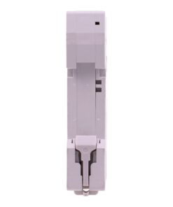 RCBO Interruttore Magnetotermico Differenziale Tipo A-SI Super Immunizzato, Curva B 1P+N 1M 6000A 30mA AC 230V IP20, GYR10N, Disponibili 6A 10A 16A 20A 25A 32A 40A (B40A) - ASDSHOP