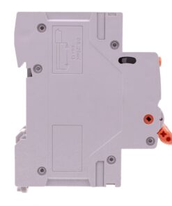 A2ZWORLD AFDD RCBO Interruttore Antincendio, Magnetotermico Differenziale con Rilevamento di Arco Elettrico, Tipo A Curva B, 1P+N 2M 6000A 30mA, AC 220V Doppia Leva GYR9NE-ARC (B10A) - ASDSHOP