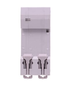 A2ZWORLD AFDD RCBO Interruttore Antincendio, Magnetotermico Differenziale con Rilevamento di Arco Elettrico, Tipo A Curva B, 1P+N 2M 6000A 30mA, AC 220V Doppia Leva GYR9NE-ARC (B40A) - ASDSHOP