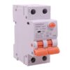 RCBO Interruttore Magnetotermico Differenziale Tipo F Curva C 1P+N 2M 6000A 30mA AC 230V IP20 Corrente Disponibili 6A 10A 16A 20A 25A 32A 40A 50A 63A (C10A) - ASDSHOP