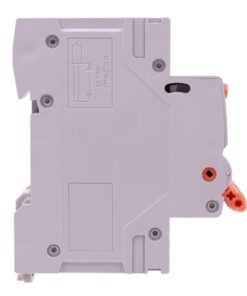 RCBO Interruttore Magnetotermico Differenziale Tipo F Curva C 1P+N 2M 6000A 30mA AC 230V IP20 Corrente Disponibili 6A 10A 16A 20A 25A 32A 40A 50A 63A (C20A) - ASDSHOP