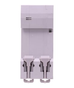 RCBO Interruttore Magnetotermico Differenziale Tipo F Curva C 1P+N 2M 6000A 30mA AC 230V IP20 Corrente Disponibili 6A 10A 16A 20A 25A 32A 40A 50A 63A (C63A) - ASDSHOP
