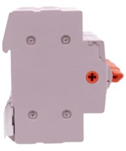 Commutatore di Rete Manuale I-0-II, 63A AC 220/380V, per Rete Principale e Alimentazione di Riserva, Disponibile 1P 2P 4P (4P) - ASDSHOP