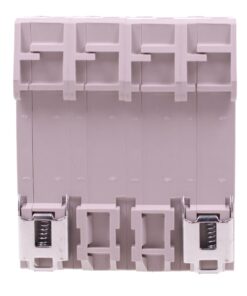 Commutatore di Rete Manuale I-0-II, 63A AC 220/380V, per Rete Principale e Alimentazione di Riserva, Disponibile 1P 2P 4P (4P) - ASDSHOP