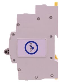 ATS Commutatore di Trasferimento Automatico Doppio Alimentazione 63A AC 230V Per Fotovoltaico, Disponibili 2P 4P (2P) - ASDSHOP