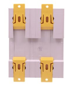 ATS Commutatore di Trasferimento Automatico Doppio Alimentazione 63A AC 230V Per Fotovoltaico, Disponibili 2P 4P (4P) - ASDSHOP