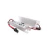 Kit Luci Targa Led Opel Zafira B 05-11 Astra H 04-09 Corsa D 06-11 Insignia Dopo 2008 Fiat 500L 2018 Nuova Punto Evo Croma 05-09 Alfa Mito 2010 Giulietta - ASDSHOP