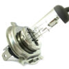 2 Pezzi Lampada Alogena HS1 12V 35/35W PX43T Motorini Scooter - ASDSHOP