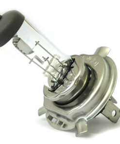 2 Pezzi Lampada Alogena HS1 12V 35/35W PX43T Motorini Scooter - ASDSHOP