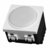 Serie Civile ETTROIT Bianco Compatibile Con Bticino Living Light (Lampada Led Segnapasso 2M 220V 4000K) - ASDSHOP