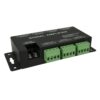 Amplificatore Segnale SPI Dream Color Signal Amplifier 6 Canali Per Bobina Led Magic Color 12V 24V HC600 - ASDSHOP