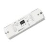 Controller SPI per Strisce LED Running Scale, RF 2.4GHz, 3 Push Pulsanti, 5-24V DC - ASDSHOP