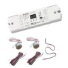 Controller Dimmer SPI Con Push Pulsante, Tuya WIFI, RF 2.4G, Sensore PIR, 5-24V 10A, 960 Pixel, Per Striscia Led Running - ASDSHOP