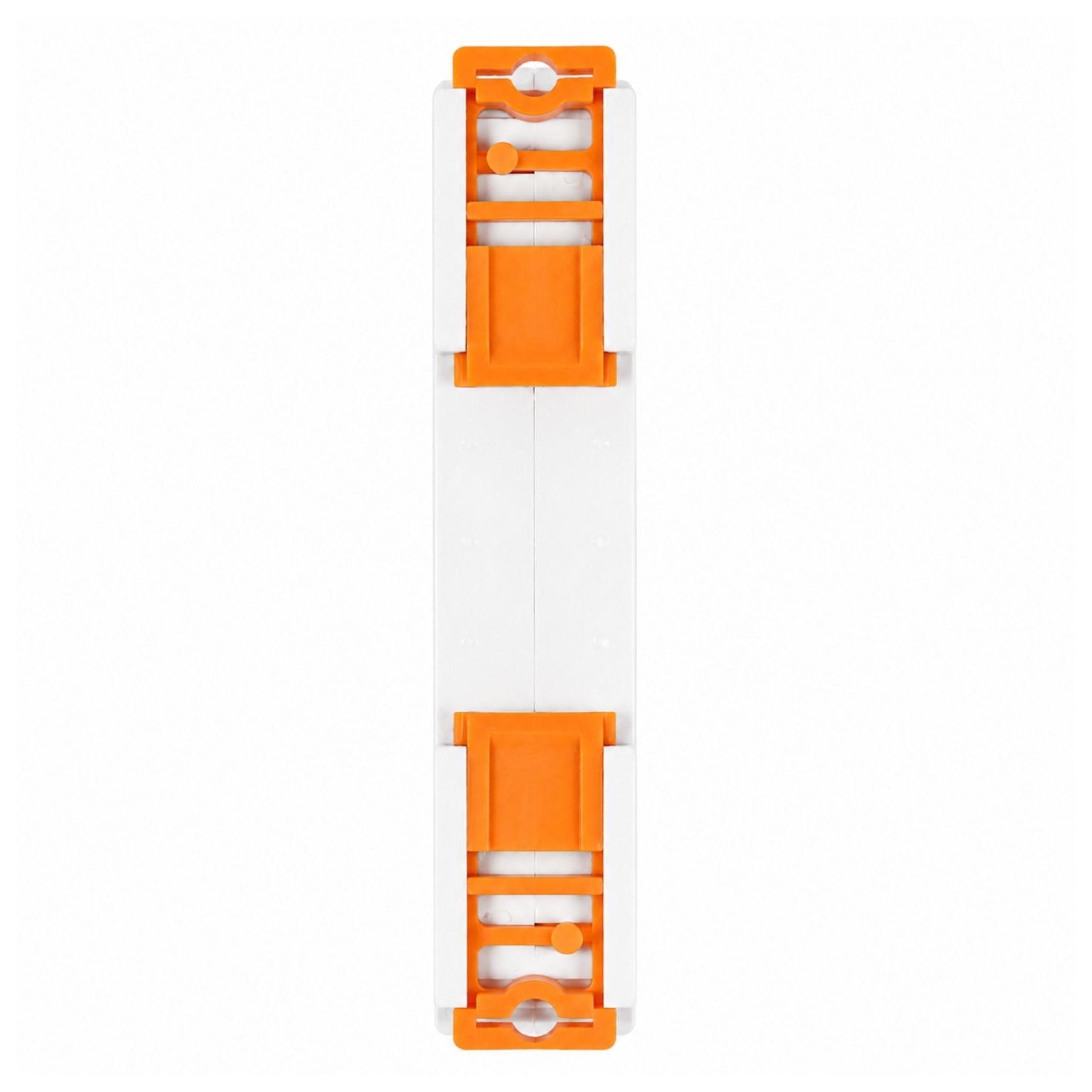Relè Intermedio Modulare AC230V AC/DC24V, per Guida DIN, Indicatore LED, 1 Modulo, Contatti SPDT, per Automazione Quadri Elettrici (2X8A) - immagine 6