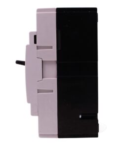 Interruttore Scatolato MCCB 4P 100A/125A 36kA, Magnetotermico Trifase AC 400V (100A) - ASDSHOP