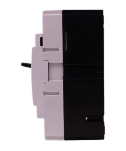Interruttore Scatolato MCCB 4P 100A/125A 36kA, Magnetotermico Trifase AC 400V (125A) - ASDSHOP