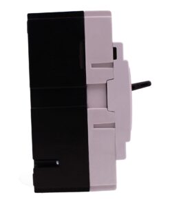 Interruttore Scatolato MCCB 4P 100A/125A 36kA, Magnetotermico Trifase AC 400V (125A) - ASDSHOP