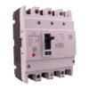 Interruttore Scatolato MCCB 4P 160A 36kA, Magnetotermico Trifase AC 400V - ASDSHOP