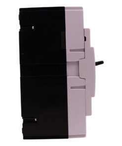 Interruttore Scatolato MCCB 4P 160A 36kA, Magnetotermico Trifase AC 400V - ASDSHOP