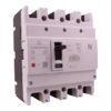 Interruttore Scatolato MCCB 4P 200A/250A 50kA, Magnetotermico Trifase AC 400V (200A) - ASDSHOP