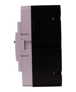 Interruttore Scatolato MCCB 4P 200A/250A 50kA, Magnetotermico Trifase AC 400V (200A) - ASDSHOP