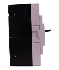Interruttore Scatolato MCCB 4P 200A/250A 50kA, Magnetotermico Trifase AC 400V (200A) - ASDSHOP