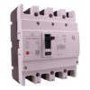 Interruttore Scatolato MCCB 4P 200A/250A 50kA, Magnetotermico Trifase AC 400V (250A) - ASDSHOP