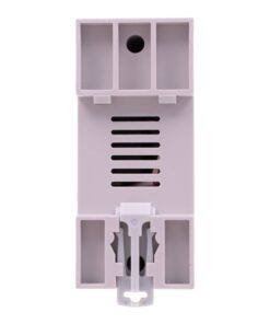 Contatore WiFi DIN 63A 230V AC, Monitoraggio Tensione Corrente e Dispersione - ASDSHOP
