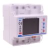 Contatore Trifase WiFi 100A 4P/4M 230V AC, Potenza Consumi e Temperatura - ASDSHOP