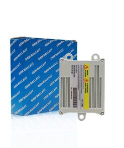 Centralina Ballast Xenon Compatibile con Philips OEM 93235016 - ASDSHOP
