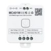 Led Dimmer Push WIFI RF 2.4G, App TUYA, Smart Life Max 12A DC 5–24V - ASDSHOP