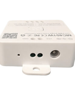 Led Dimmer Push WIFI RF 2.4G, App TUYA, Smart Life Max 12A DC 5–24V - ASDSHOP