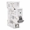 Bobina Di Sgancio A Lancio di Corrente 220V 1 Modulo DIN, Compatibile Con Serie GYM9 GYM9H GYM10 GYR9N GYR10N, Chint NB1 NBH8 NB1L NB310L - ASDSHOP