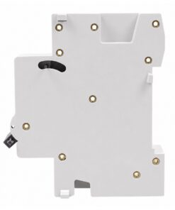 Bobina Di Sgancio A Lancio di Corrente 220V 1 Modulo DIN, Compatibile Con Serie GYM9 GYM9H GYM10 GYR9N GYR10N, Chint NB1 NBH8 NB1L NB310L - ASDSHOP