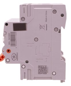 MCB Interruttore Magnetotermico Automatico Curva C 3P 3M 10000A AC 400V IP20 GYM9H, Accoppiabile Con Bobina di Sgancio GA01231 GA01232, Disponibili 16A 20A 25A 32A 40A 63A (C20A) - ASDSHOP