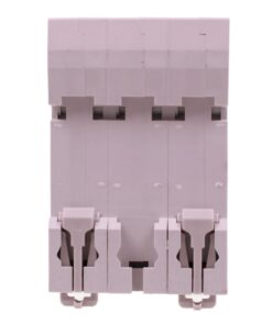 MCB Interruttore Magnetotermico Automatico Curva C 3P 3M 10000A AC 400V IP20 GYM9H, Accoppiabile Con Bobina di Sgancio GA01231 GA01232, Disponibili 16A 20A 25A 32A 40A 63A (C32A) - ASDSHOP