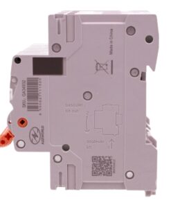 MCB Interruttore Magnetotermico Trifase 380V Curva C 4P 4M 10000A AC 400V IP20 GYM9H, Accoppiabile Con Bobina di Sgancio GA01231 GA01232, Disponibili 25A 32A 40A 63A (C32A) - ASDSHOP
