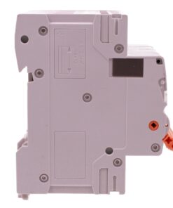 MCB Interruttore Magnetotermico Trifase 380V Curva C 4P 4M 10000A AC 400V IP20 GYM9H, Accoppiabile Con Bobina di Sgancio GA01231 GA01232, Disponibili 25A 32A 40A 63A (C40A) - ASDSHOP