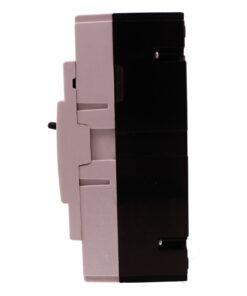 Interruttore Scatolato Con Differenziale Tipo A, 3P+N 160A Icu 35kA Ics 25kA AC 400V, Idn Regolabile 50 100 300 500mA, Ritardo di Intervento Regolabile 0.1-2S,Ui 1000V Uimp 8kV, MCCB+ELCB - ASDSHOP