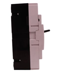 Interruttore Scatolato Con Differenziale Tipo A, 3P+N 160A Icu 35kA Ics 25kA AC 400V, Idn Regolabile 50 100 300 500mA, Ritardo di Intervento Regolabile 0.1-2S,Ui 1000V Uimp 8kV, MCCB+ELCB - ASDSHOP